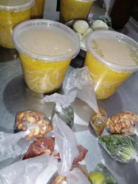 Restaurant Luana ll