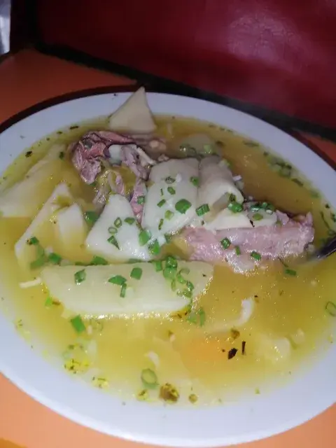 Restaurant Luana ll