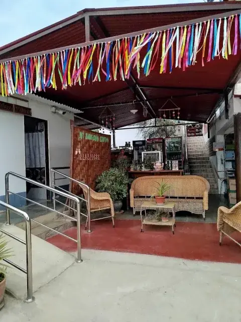 Restaurant Mi Rancho Lindo