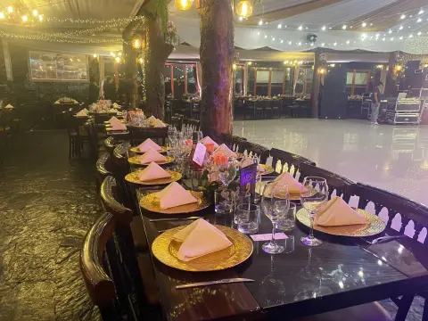 RESTAURANT TURISTICO LOS PINOS