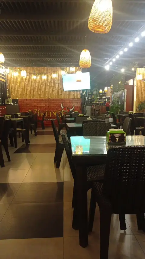 Restaurant Turístico Vikingo