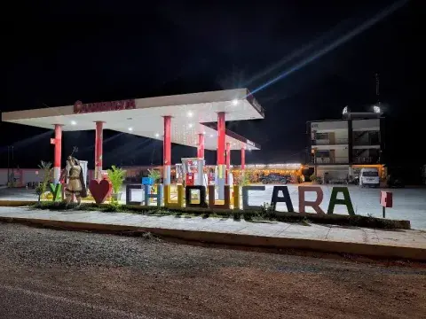RESTAURANT Y HOSPEDAJE OTUZCANITO