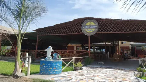 Restaurante Campestre - Finca Chelita 🏡