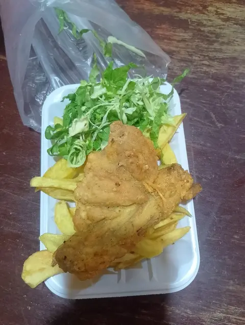 Restaurante El Rinconcito de Dorita