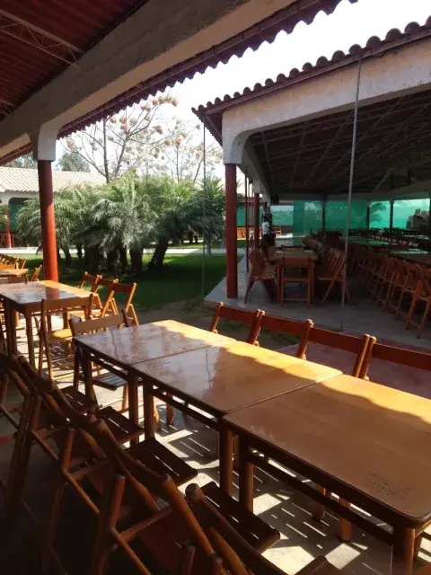 Restaurante Mirador De Chimbote