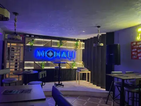 Restobar MOHALI