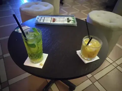 Restobar MOHALI