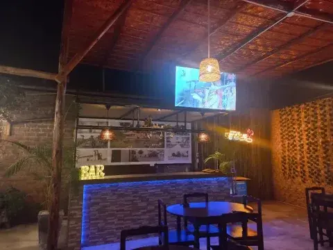 Parrilla