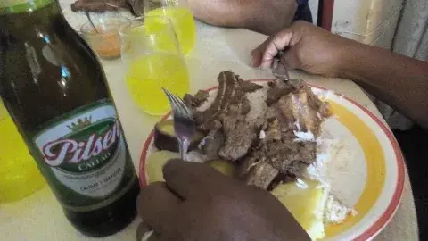 Restuarant