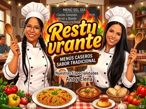 Restuarant