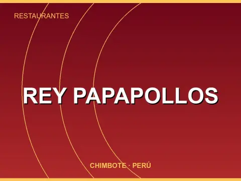 Rey papapollos