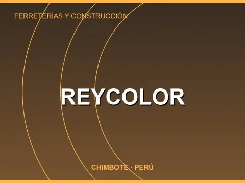 ReyColor