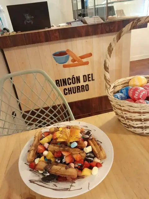 Rincon del Churro
