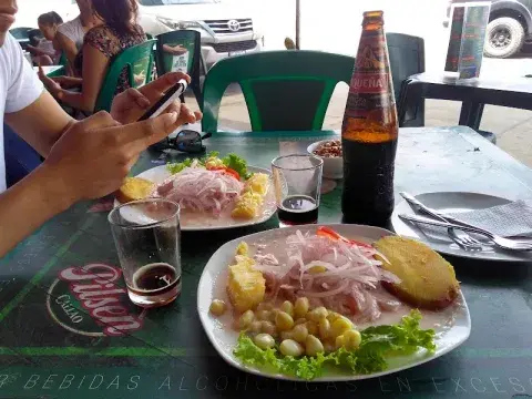 Rincon del Mero 2