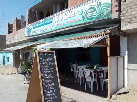 Rincon del Mero 2