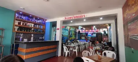 Rincon del Mero
