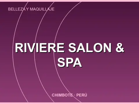 Riviere Salon & Spa