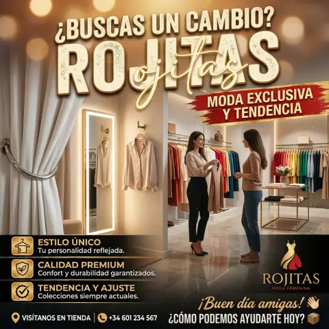 Rojitas