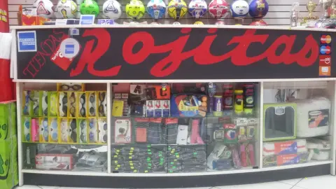 Rojitas