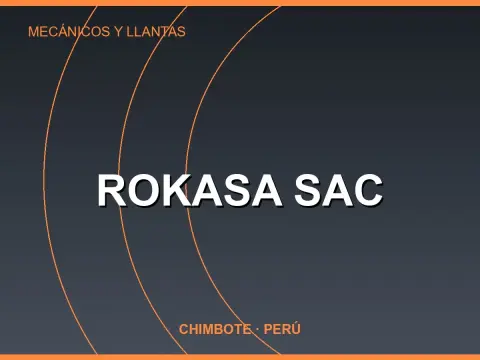 ROKASA SAC