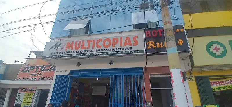 Abrir tarjeta de Roma Comercial Librería