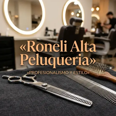 Roneli Alta Peluqueria