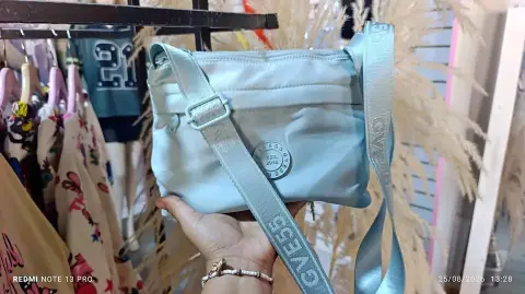 Morral en oferta