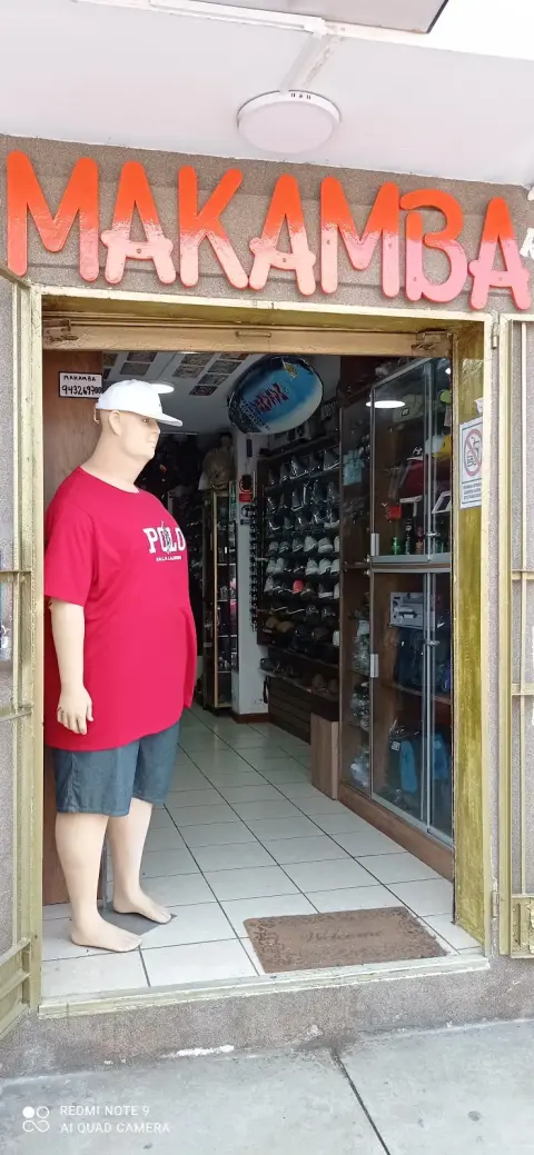 Ropa Para Gorditos Makamba