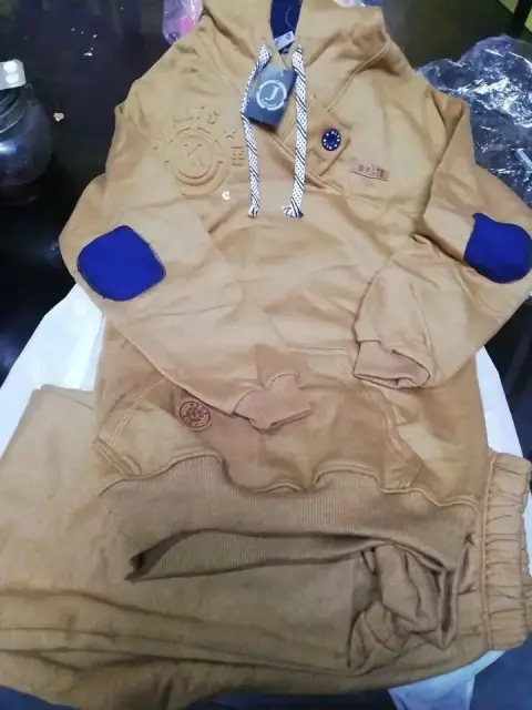 Ropa para este invierno
