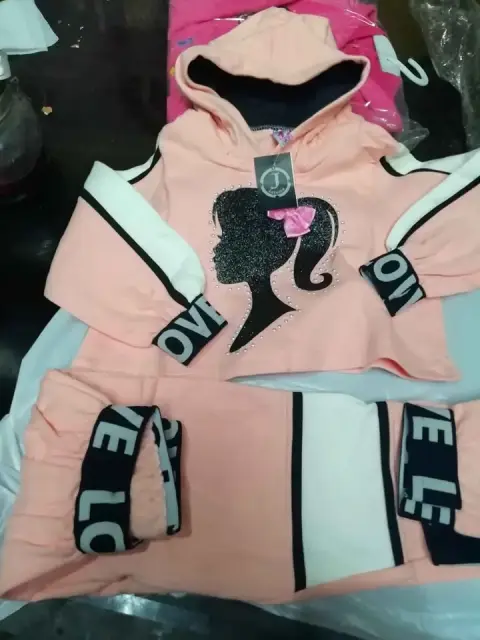 Ropa para este invierno