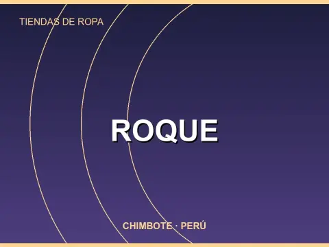 Roque