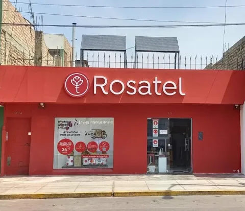 Rosatel Chimbote