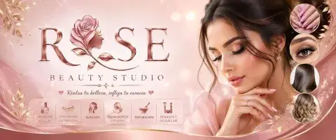Rose Beauty Studio - Chimbote