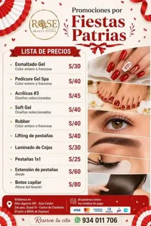 Laminado de cejas + perfilación