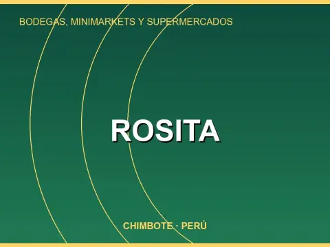Rosita