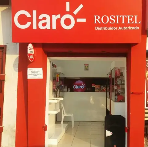 Rositel Distribuidor de Claro