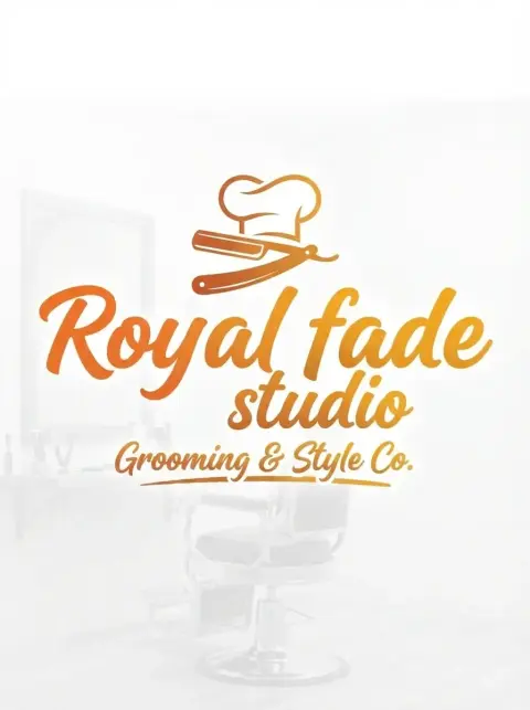 Royal fade studio