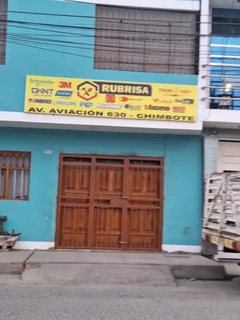 RUBRISA