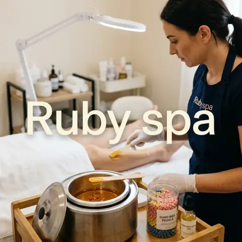 Ruby spa