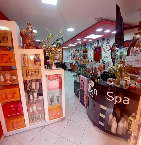 Ruby spa