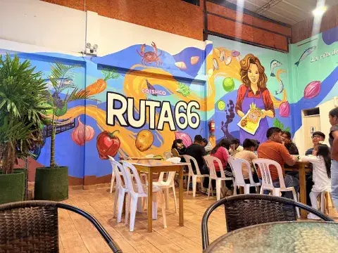 Ruta66 combinados