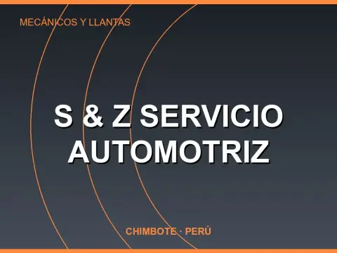 S & Z Servicio Automotriz