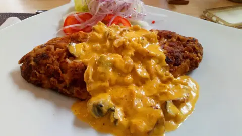 Sabor Y Sazon