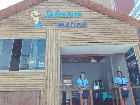 Sabrosura Marina Cevichería