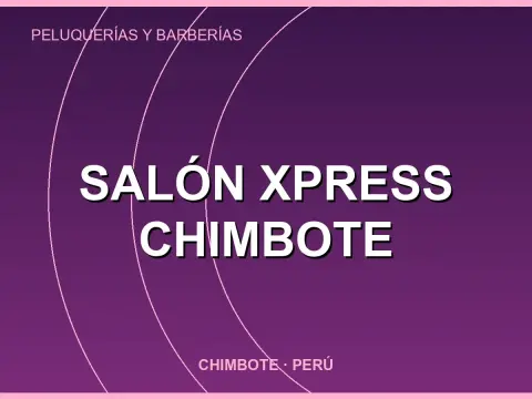 Salón Xpress Chimbote