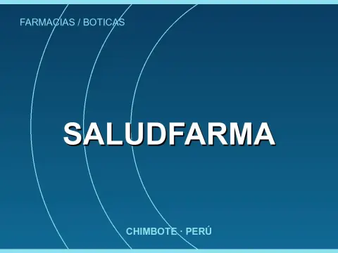 SALUDFARMA