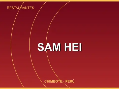 Sam Hei