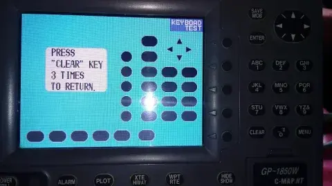 Redes y wifi router configurado cobertura que llega cuarto sin corte