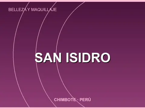 San Isidro