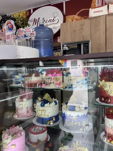 San Miguel Pasteleria Fina